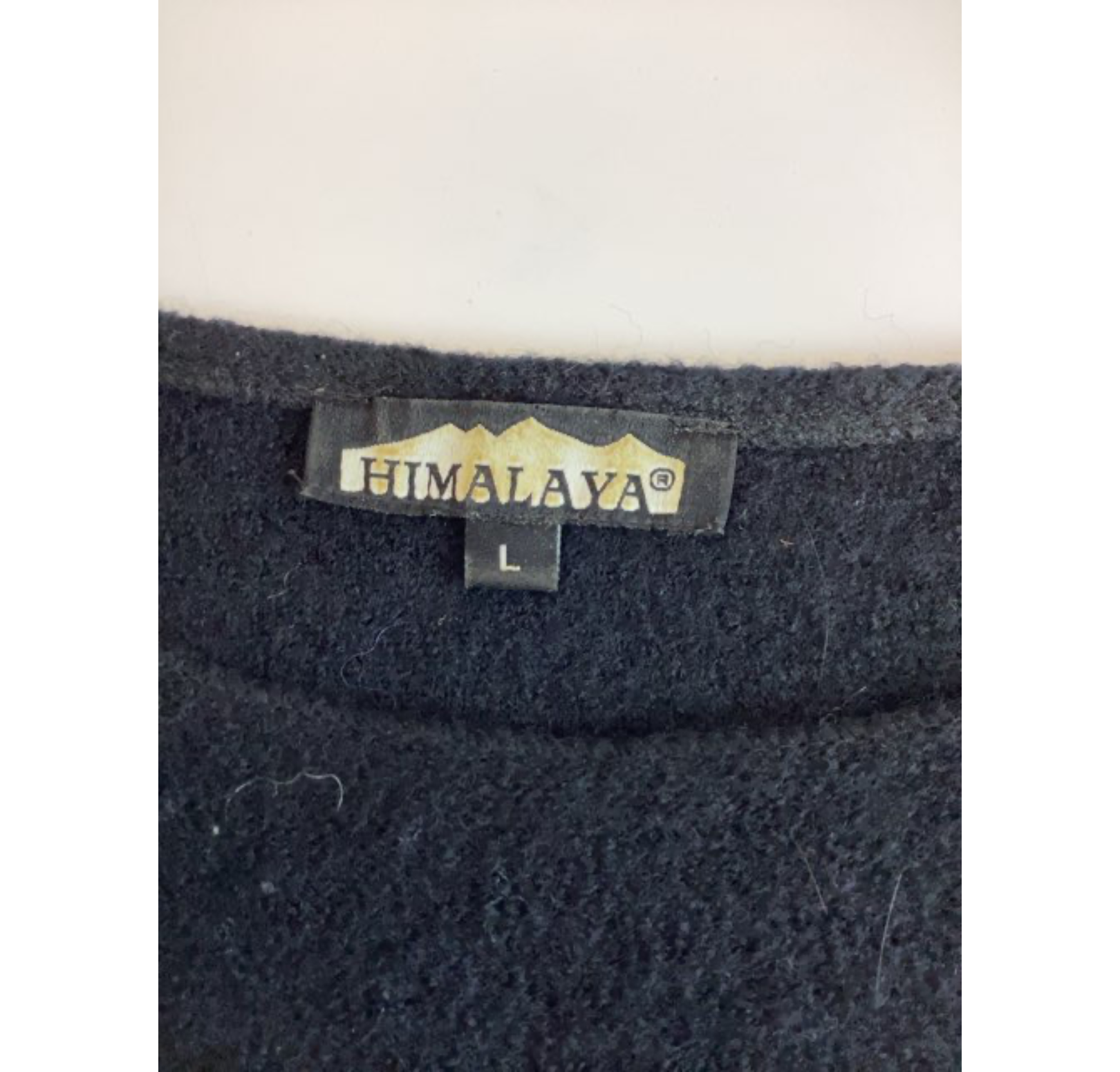 Himalaya Bluse (O693)